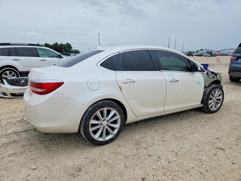 Aukcja sprzedaży 2014 Buick Verano, vin: 1G4PR5SK8E4178959, numer aukcji: 61399506