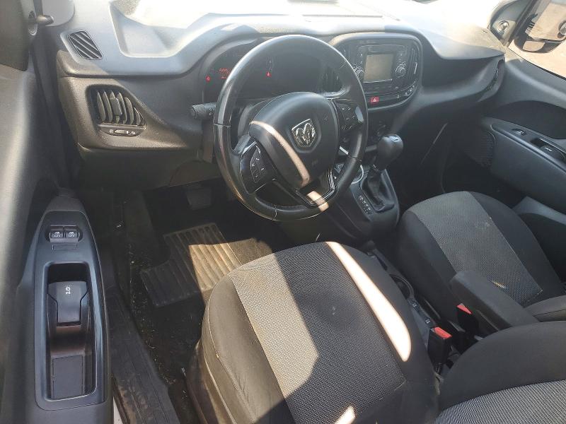 Aukcja sprzedaży 2017 Ram Promaster City, vin: ZFBERFAB9H6D95387, numer aukcji: 60955216