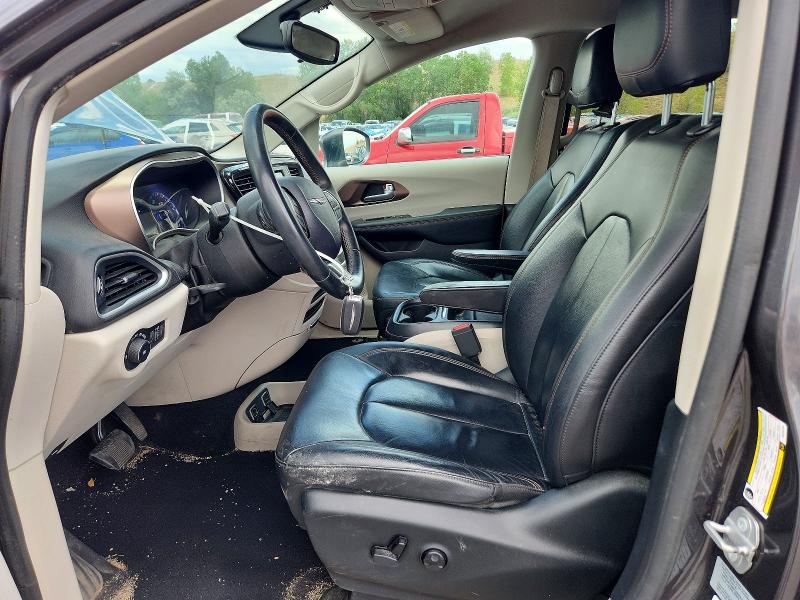 Aukcja sprzedaży 2017 Chrysler Pacifica, vin: 2C4RC1BG7HR702784, numer aukcji: 60417266