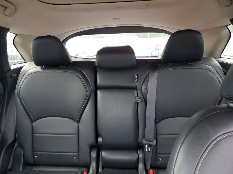 2019 Infiniti Qx50 მანქანა იყიდება აუქციონზე, vin: 3PCAJ5M36KF142246, აუქციონის ნომერი: 61370016
