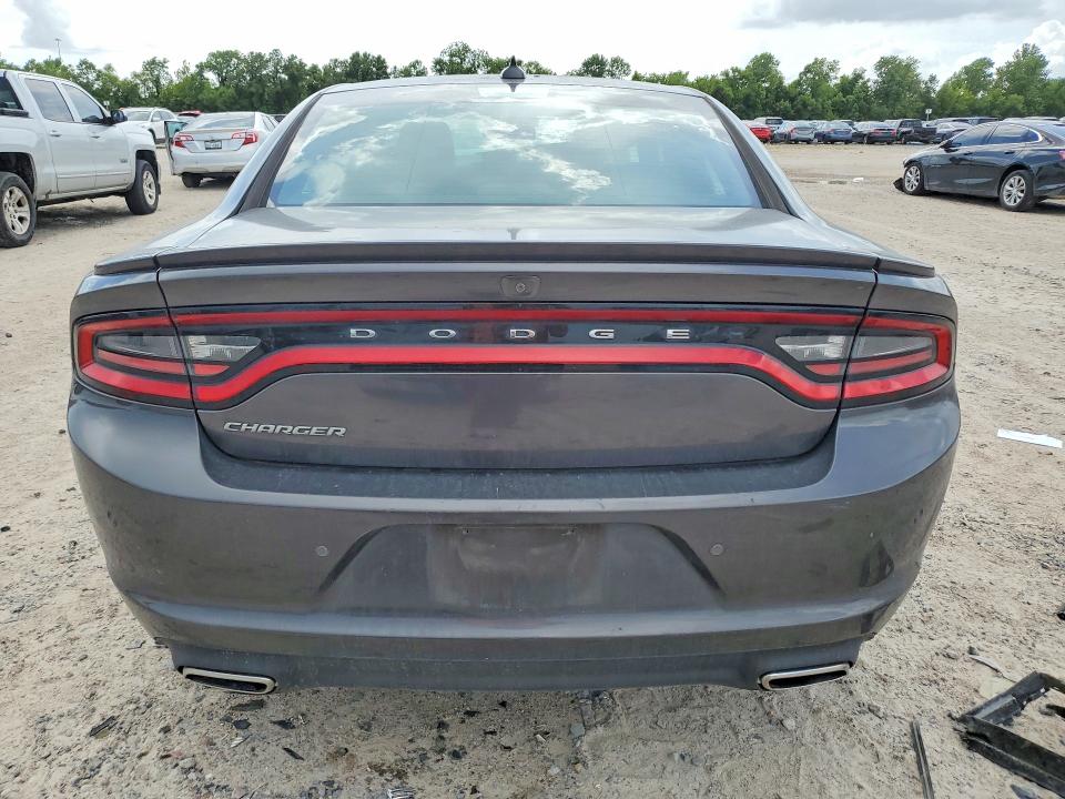 Aukcja sprzedaży 2019 Dodge Charger, vin: 2C3CDXBG5KH663801, numer aukcji: 60394266