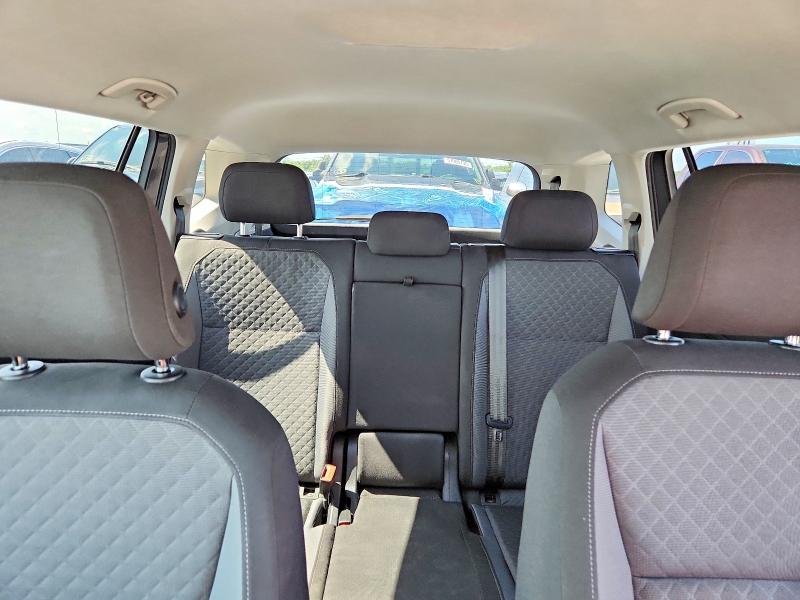 Продаж на аукціоні авто 2020 Volkswagen Tiguan, vin: 3VV1B7AX3LM132563, номер лоту: 85628435