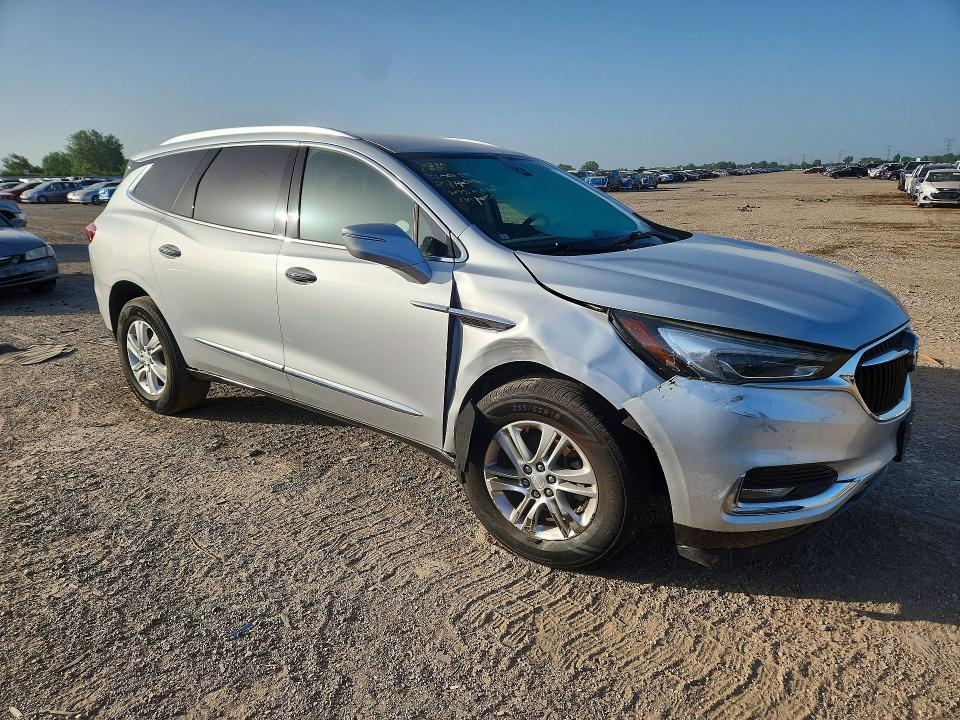Продажа на аукционе авто 2019 Buick Enclave, vin: 5GAERAKW0KJ250257, номер лота: 58995666