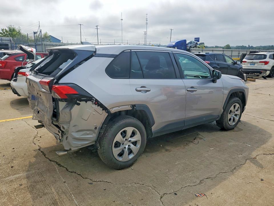 Продажа на аукционе авто 2022 Toyota Rav4, vin: 2T3H1RFV9NC193650, номер лота: 62122076