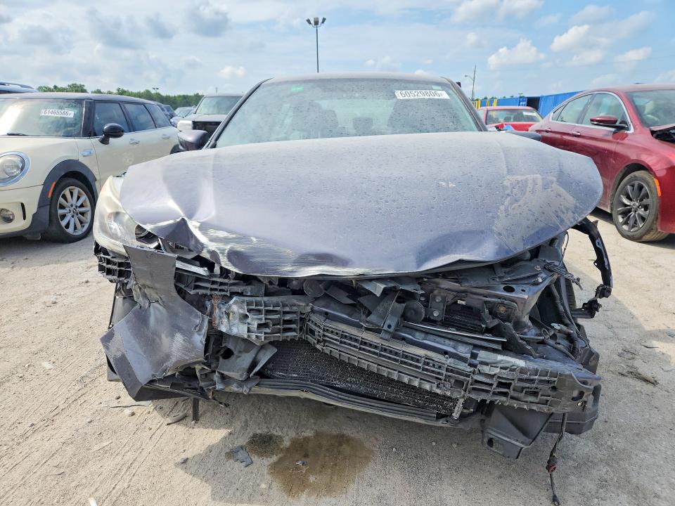 2017 Honda Accord მანქანა იყიდება აუქციონზე, vin: 1HGCR2F33HA245754, აუქციონის ნომერი: 60529806