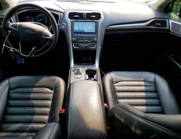 Aukcja sprzedaży 2020 Ford Fusion, vin: 3FA6P0CD6LR223710, numer aukcji: 61404616