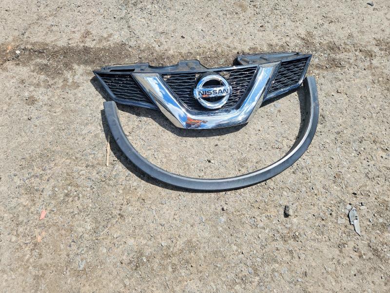 2016 Nissan Rogue მანქანა იყიდება აუქციონზე, vin: 5N1AT2MV1GC800307, აუქციონის ნომერი: 85613395
