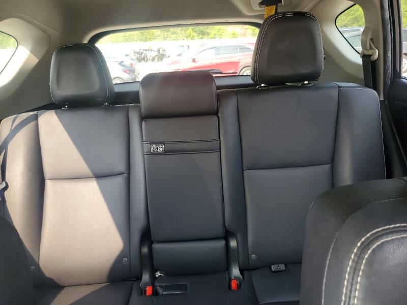 2018 Toyota Rav4 Hv მანქანა იყიდება აუქციონზე, vin: JTMDJREV2JD160060, აუქციონის ნომერი: 60400606
