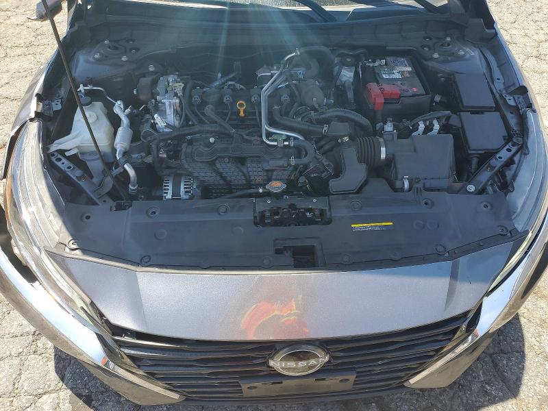 Aukcja sprzedaży 2024 Nissan Altima, vin: 1N4BL4BVXRN371818, numer aukcji: 61559056