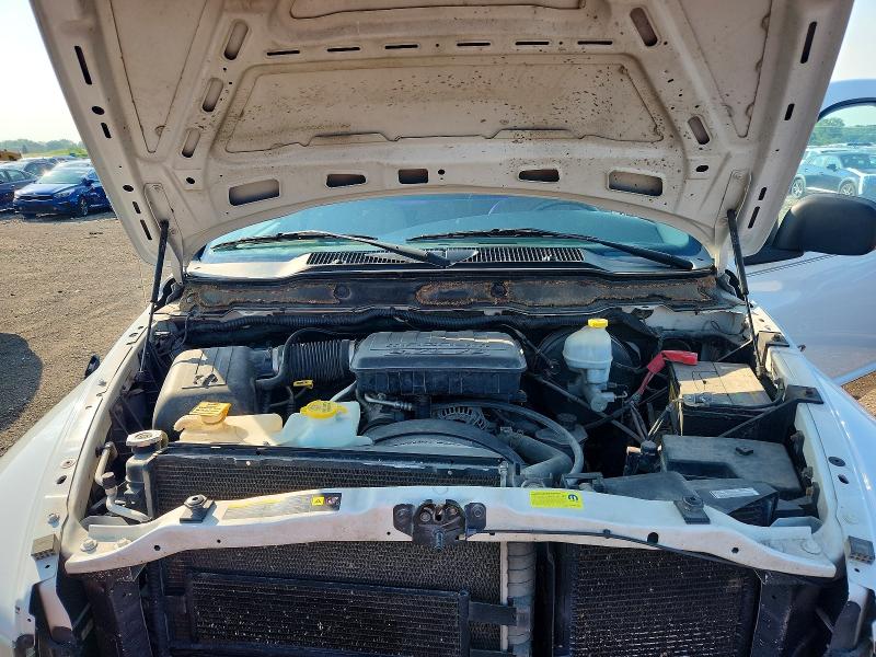 2005 Dodge Ram 1500 მანქანა იყიდება აუქციონზე, vin: 1D7HA16K65J642857, აუქციონის ნომერი: 62154206
