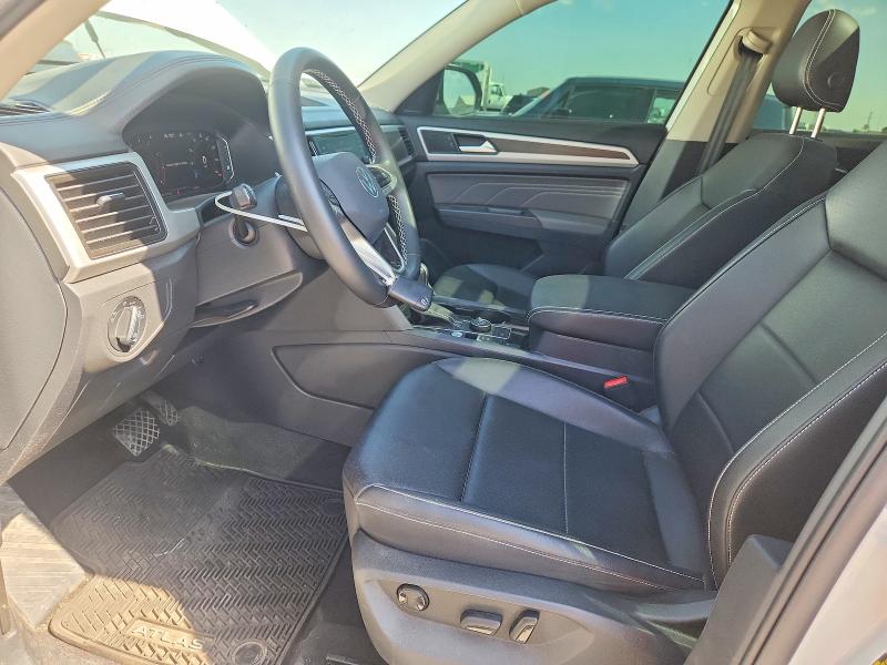 Aukcja sprzedaży 2023 Volkswagen Atlas, vin: 1V2KR2CAXPC551896, numer aukcji: 61086046