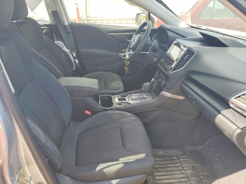 Продажа на аукционе авто 2019 Subaru Forester, vin: JF2SKACC6KH475852, номер лота: 60305606