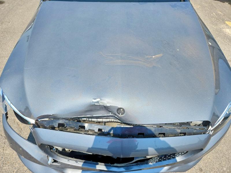 Aukcja sprzedaży 2017 Mercedes-benz C, vin: WDDWJ4JB3HF425130, numer aukcji: 61192186