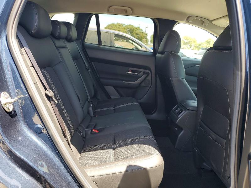 61978066 :رقم المزاد ، 7MMVABAMXSN326698 vin ، 2025 Mazda Cx-50 مزاد بيع