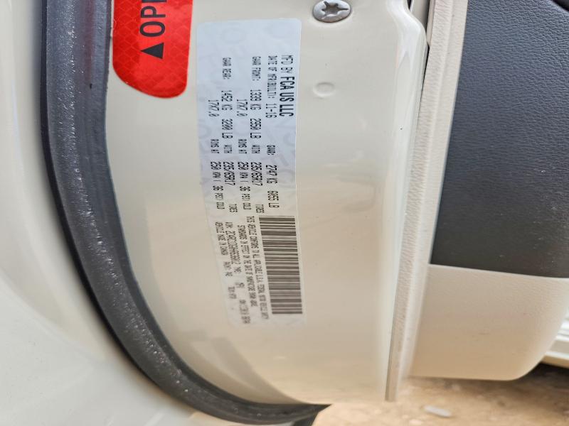 Aukcja sprzedaży 2017 Chrysler Pacifica, vin: 2C4RC1DG0HR636012, numer aukcji: 61955606