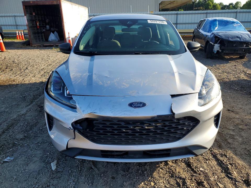 2020 Ford Escape მანქანა იყიდება აუქციონზე, vin: 1FMCU0F63LUB77194, აუქციონის ნომერი: 59287296