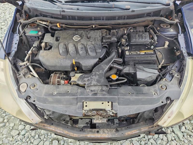 62394676 :رقم المزاد ، 3N1BC13E09L358425 vin ، 2009 Nissan Versa مزاد بيع