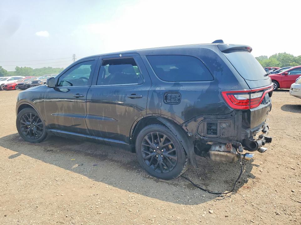 Aukcja sprzedaży 2015 Dodge Durango, vin: 1C4SDJCT8FC843671, numer aukcji: 61438006