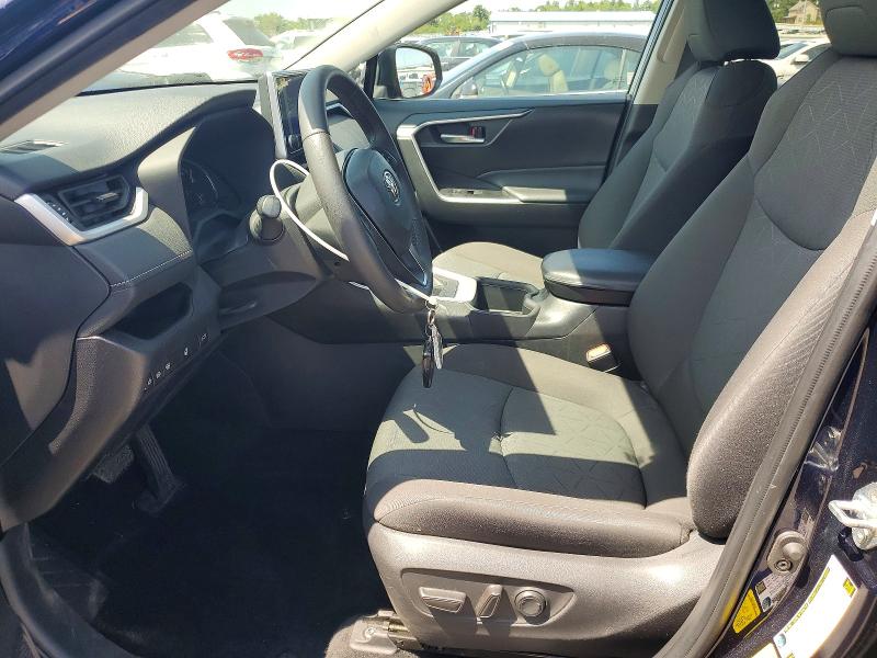 2024 Toyota Rav4 მანქანა იყიდება აუქციონზე, vin: 2T3P1RFV1RW423651, აუქციონის ნომერი: 62274646