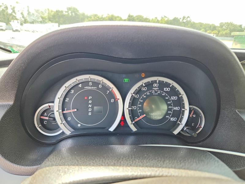 Aukcja sprzedaży 2010 Acura Tsx, vin: JH4CU2F68AC014011, numer aukcji: 60804396