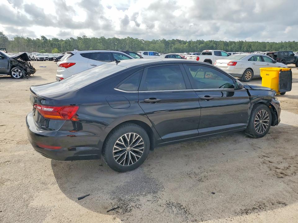 Aukcja sprzedaży 2019 Volkswagen Jetta, vin: 3VWCB7BU4KM266277, numer aukcji: 60959396