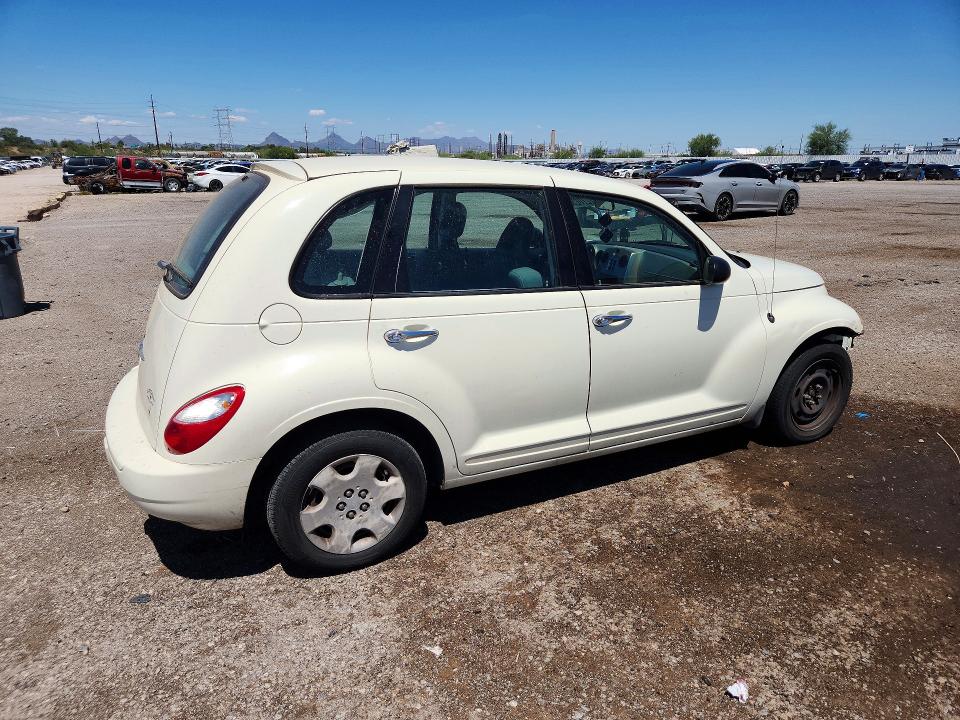 Продажа на аукционе авто 2007 Chrysler Pt Cruiser, vin: 3A4FY48B57T589828, номер лота: 62270236