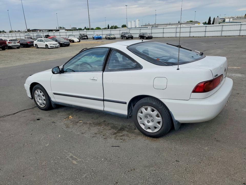 Продажа на аукционе авто 1995 Acura Integra, vin: JH4DC4346SS037445, номер лота: 60864226