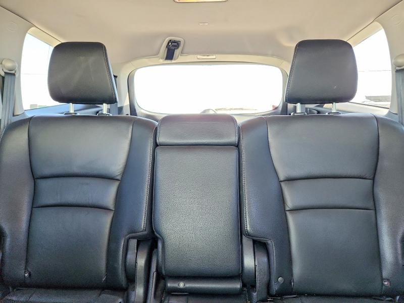 Aukcja sprzedaży 2017 Honda Pilot, vin: 5FNYF6H9XHB083117, numer aukcji: 60881486