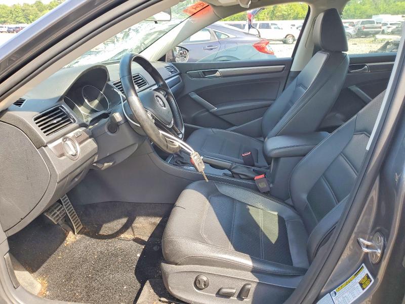 Aukcja sprzedaży 2018 Volkswagen Passat, vin: 1VWAA7A38JC009917, numer aukcji: 60417006