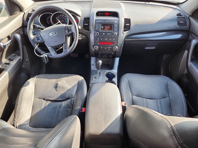 Продаж на аукціоні авто 2013 Kia Sorento, vin: 5XYKUDA2XDG336985, номер лоту: 61810586