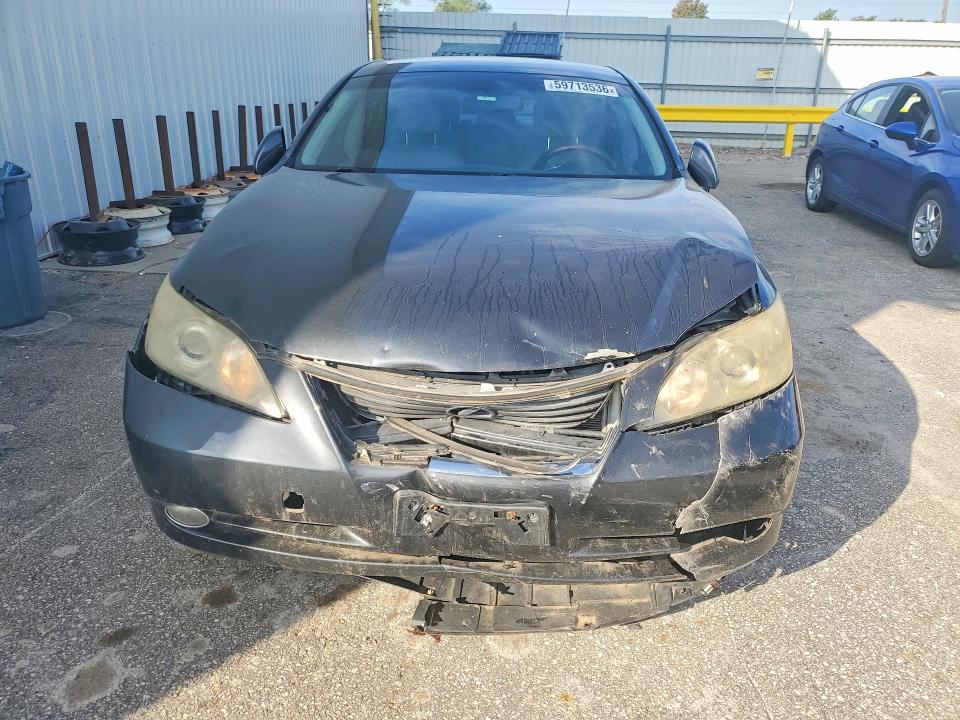 Продаж на аукціоні авто 2007 Lexus Es, vin: JTHBJ46G872015148, номер лоту: 59713536