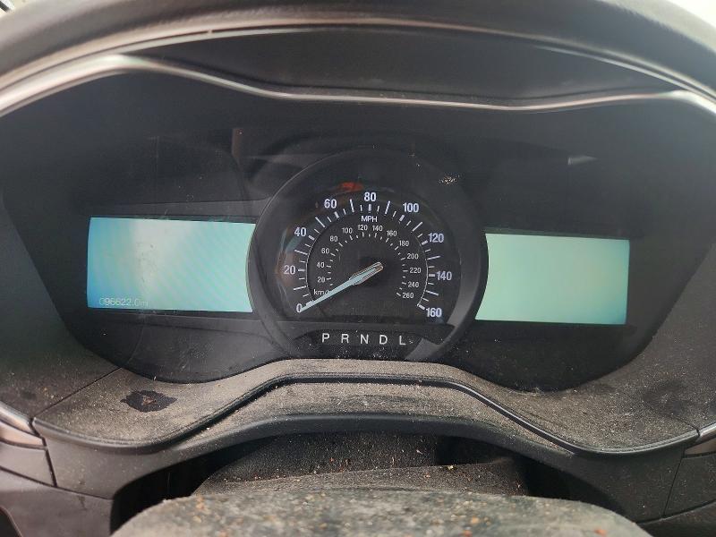 Aukcja sprzedaży 2020 Ford Fusion, vin: 3FA6P0HD9LR187570, numer aukcji: 62869076