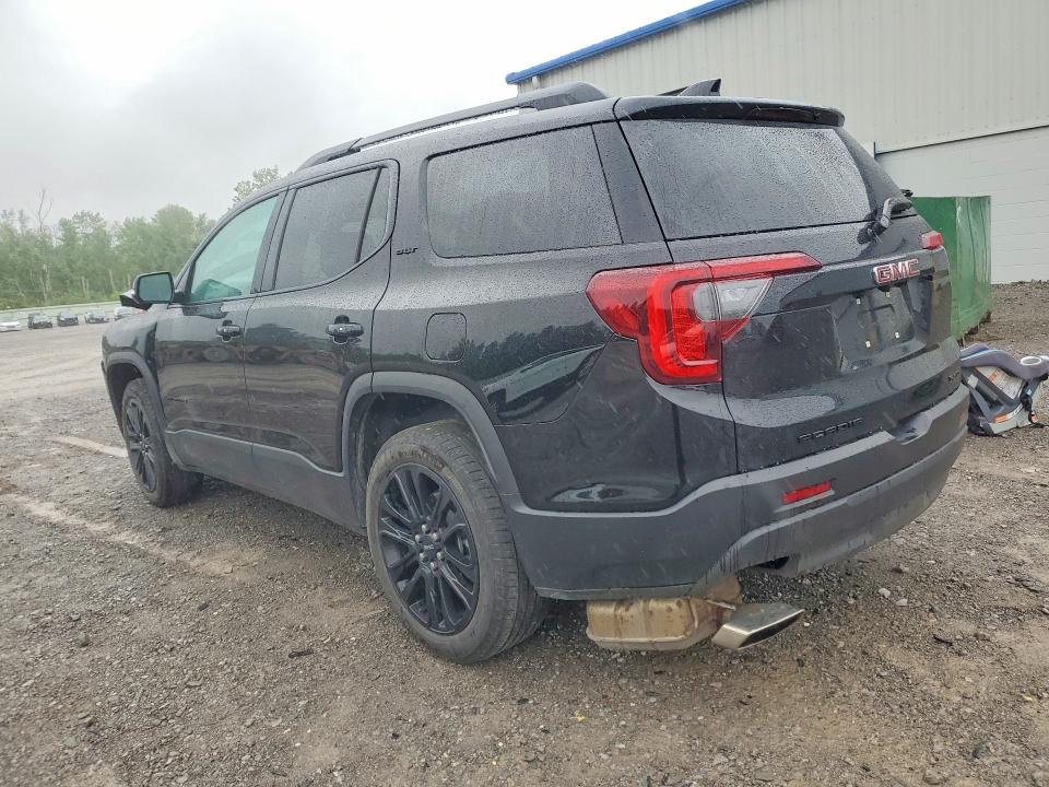 Продаж на аукціоні авто 2023 Gmc Acadia, vin: 1GKKNUL48PZ241606, номер лоту: 62896026