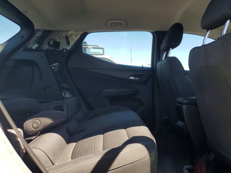 Aukcja sprzedaży 2022 Chevrolet Bolt Euv, vin: 1G1FY6S03N4103361, numer aukcji: 62669776