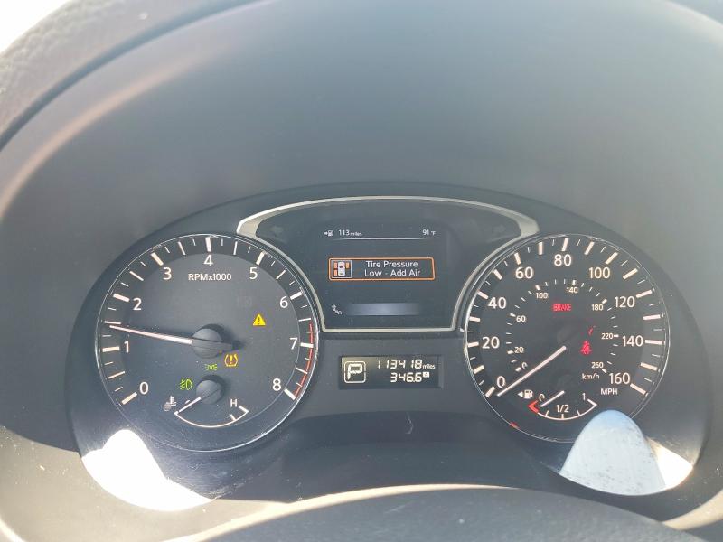 55381126 :رقم المزاد ، 1N4AL3AP7DC194111 vin ، 2013 Nissan Altima مزاد بيع