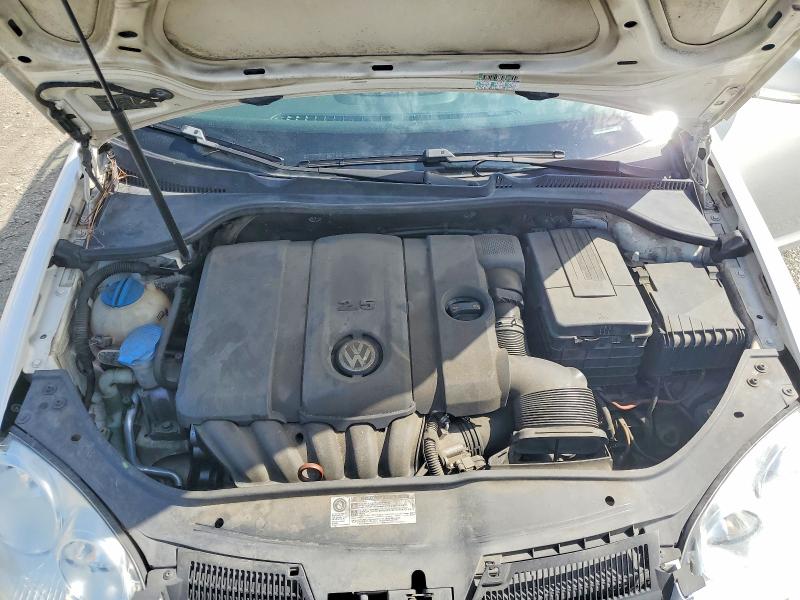 Продаж на аукціоні авто 2010 Volkswagen Jetta, vin: 3VWJZ7AJXAM026093, номер лоту: 61913986