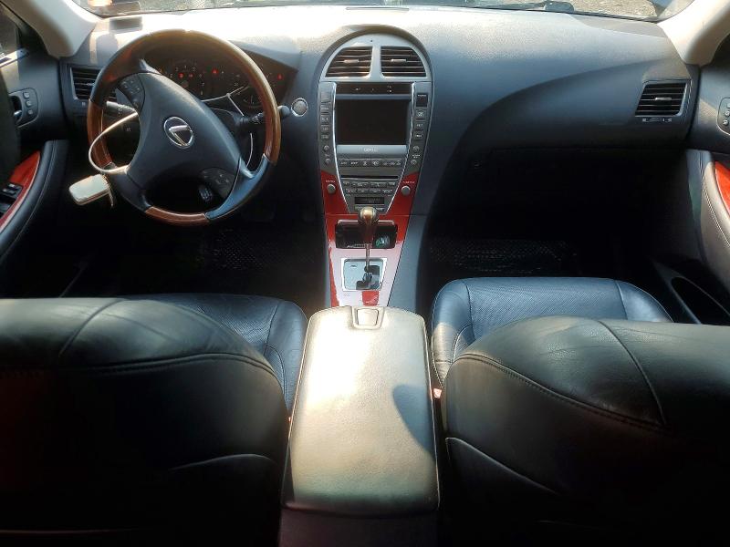 Продаж на аукціоні авто 2008 Lexus Es, vin: JTHBJ46G582237776, номер лоту: 62402436