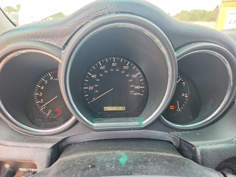 59877356 :رقم المزاد ، 2T2HK31U89C129344 vin ، 2009 Lexus Rx مزاد بيع