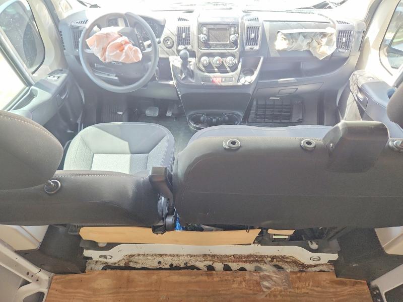 Aukcja sprzedaży 2019 Ram Promaster 2500, vin: 3C6TRVCG5KE547209, numer aukcji: 59278906
