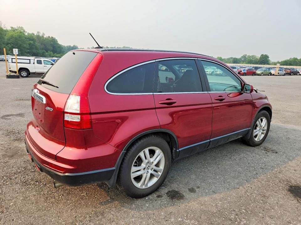Продаж на аукціоні авто 2010 Honda Cr-v, vin: 5J6RE4H72AL015952, номер лоту: 60822166
