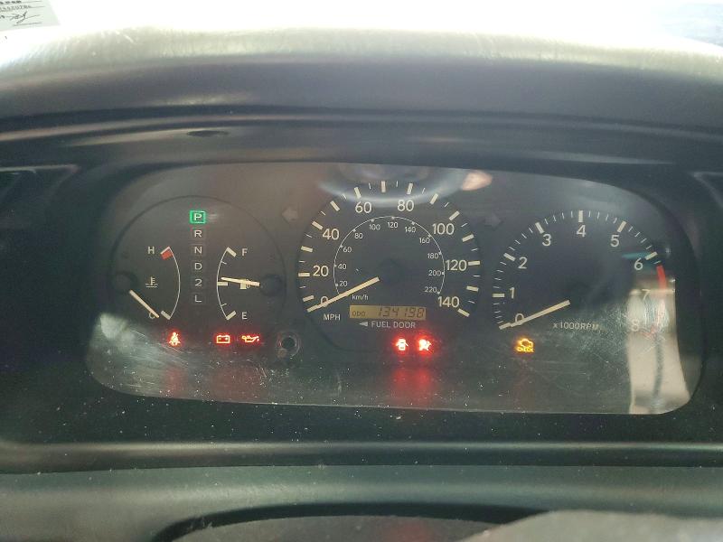62430406 :رقم المزاد ، 4T1BG22K6YU743339 vin ، 2000 Toyota Camry مزاد بيع