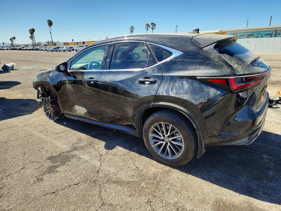 Aukcja sprzedaży 2024 Lexus Nx 350h, vin: 2T2GKCEZ9RC019257, numer aukcji: 61440526
