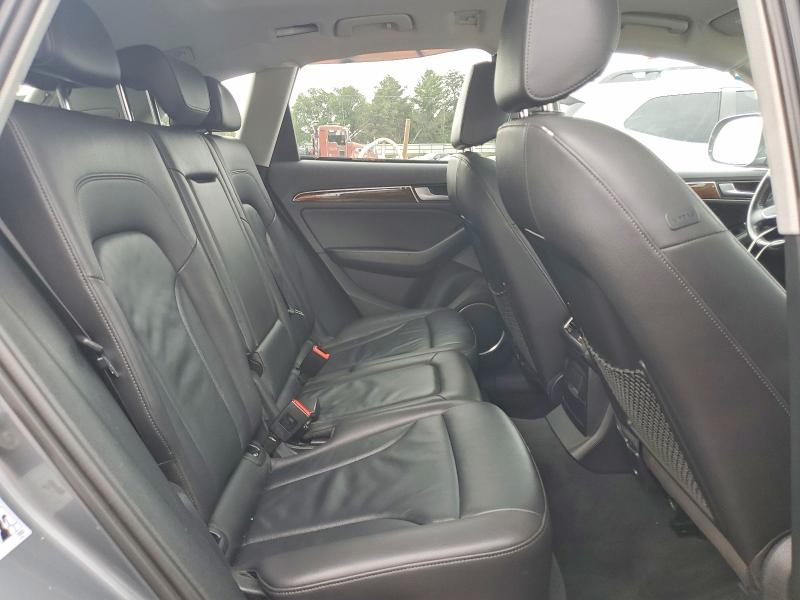 60148966 :رقم المزاد ، WA1L2AFP8GA147358 vin ، 2016 Audi Q5 مزاد بيع