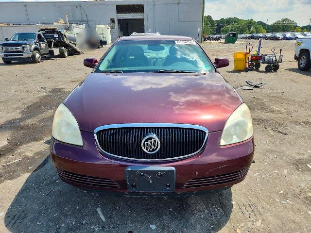 Aukcja sprzedaży 2006 Buick Lucerne, vin: 1G4HD57206U210879, numer aukcji: 62996196
