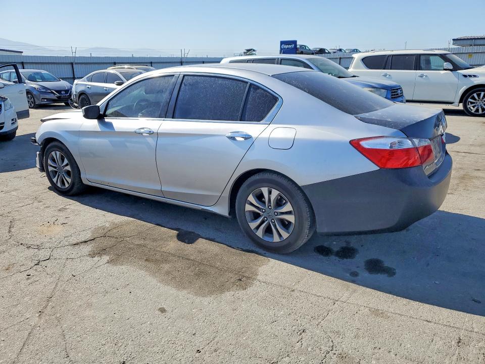 Продаж на аукціоні авто 2013 Honda Accord, vin: 1HGCR2E30DA208592, номер лоту: 60692106