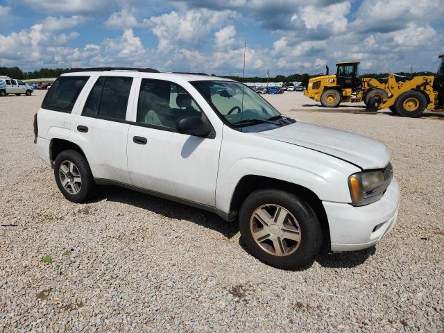 Aukcja sprzedaży 2006 Chevrolet Trailblazer, vin: 1GNDT13S962271011, numer aukcji: 59850016