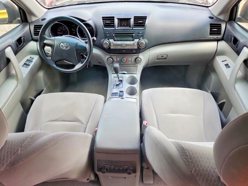 Auction sale of the 2008 Toyota Highlander, vin: JTEDS41A182047043, lot number: 62936456