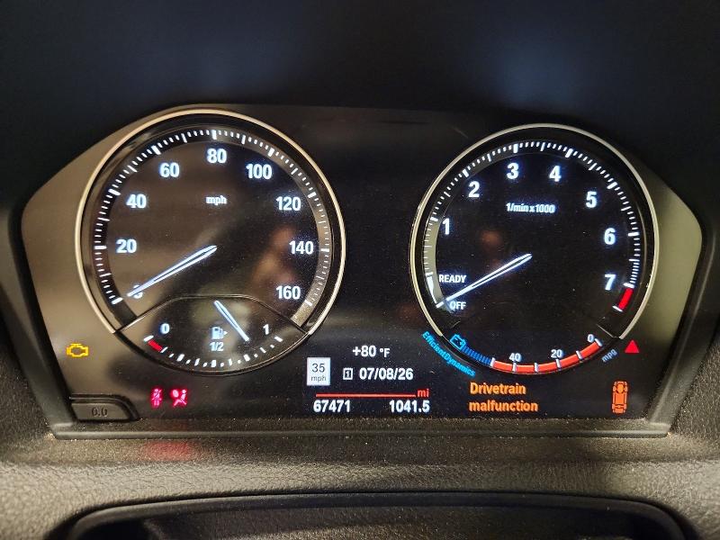Продажа на аукционе авто 2019 Bmw 230xi, vin: WBA2K1C59KVD41810, номер лота: 59979506