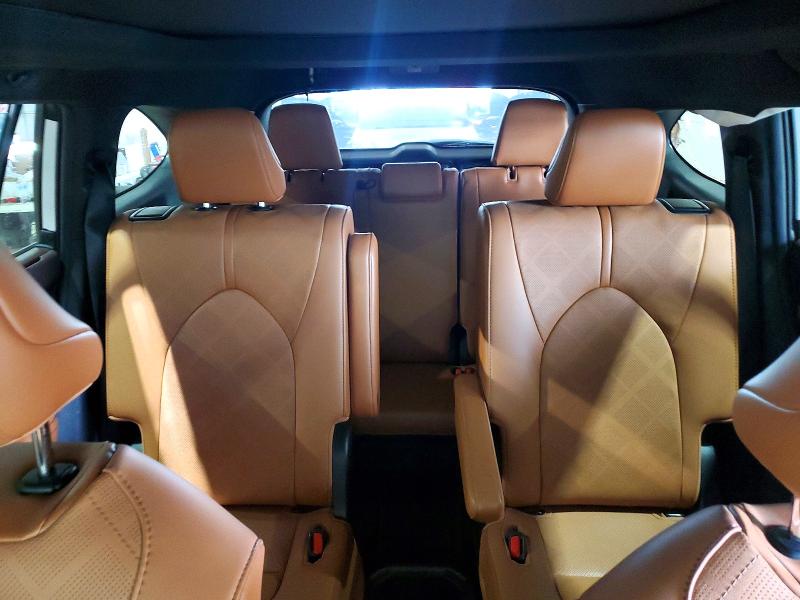 Aukcja sprzedaży 2021 Toyota Highlander, vin: 5TDEBRCH2MS051802, numer aukcji: 62527766