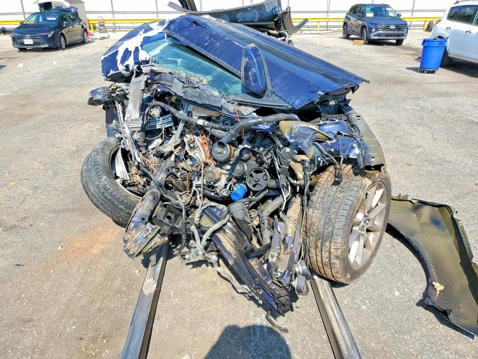 Продажа на аукционе авто 2010 Ford Mustang, vin: 1ZVBP8CH7A5133988, номер лота: 59894436